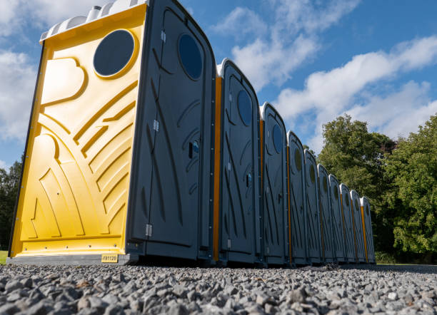 Best Portable Restroom Maintenance and Cleaning  in Seymour, TX