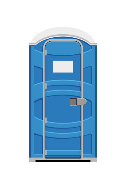 Portable Toilet Rental for Emergency Services in Seymour, TX
