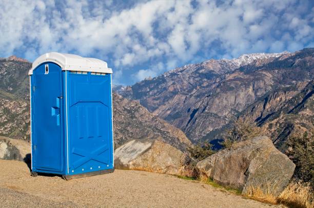 Best Portable Restroom Servicing (Cleaning and Restocking)  in Seymour, TX