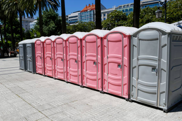 Best Portable Restrooms for Agricultural Sites  in Seymour, TX