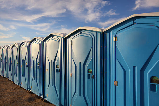 Best Portable Toilet Rental for Emergency Services  in Seymour, TX