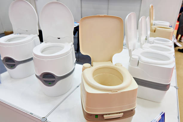 Best Portable Toilets for Disaster Relief Sites  in Seymour, TX